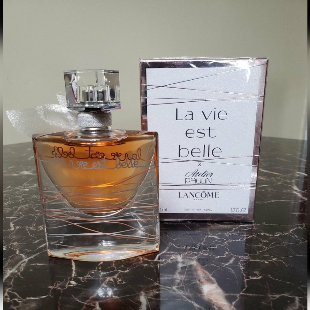Lancome La Vie Est Belle